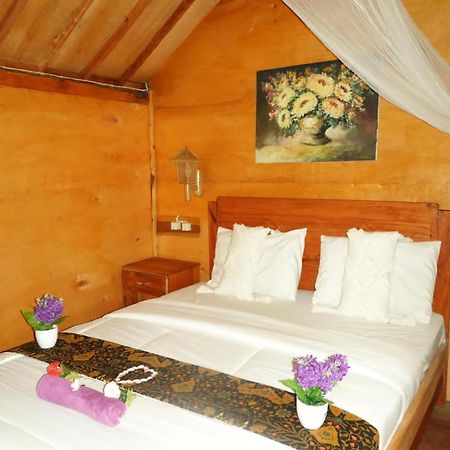 Asan Rinjani Homestay Tetebatu Buitenkant foto