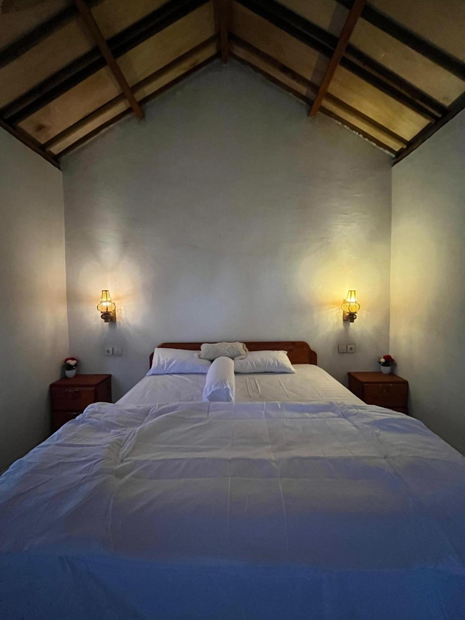 Asan Rinjani Homestay Tetebatu Buitenkant foto