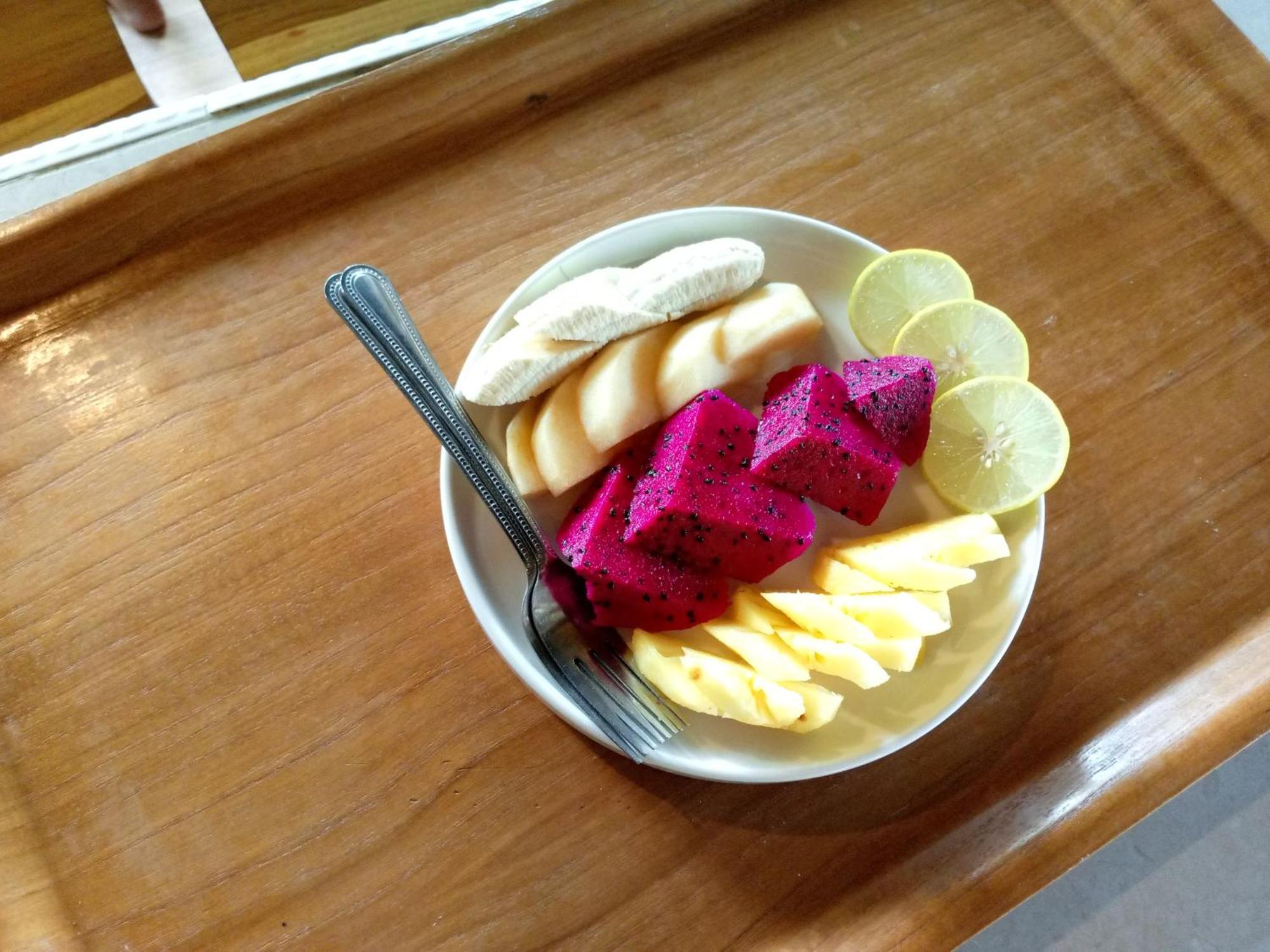 Asan Rinjani Homestay Tetebatu Buitenkant foto
