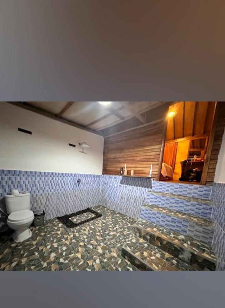 Asan Rinjani Homestay Tetebatu Buitenkant foto